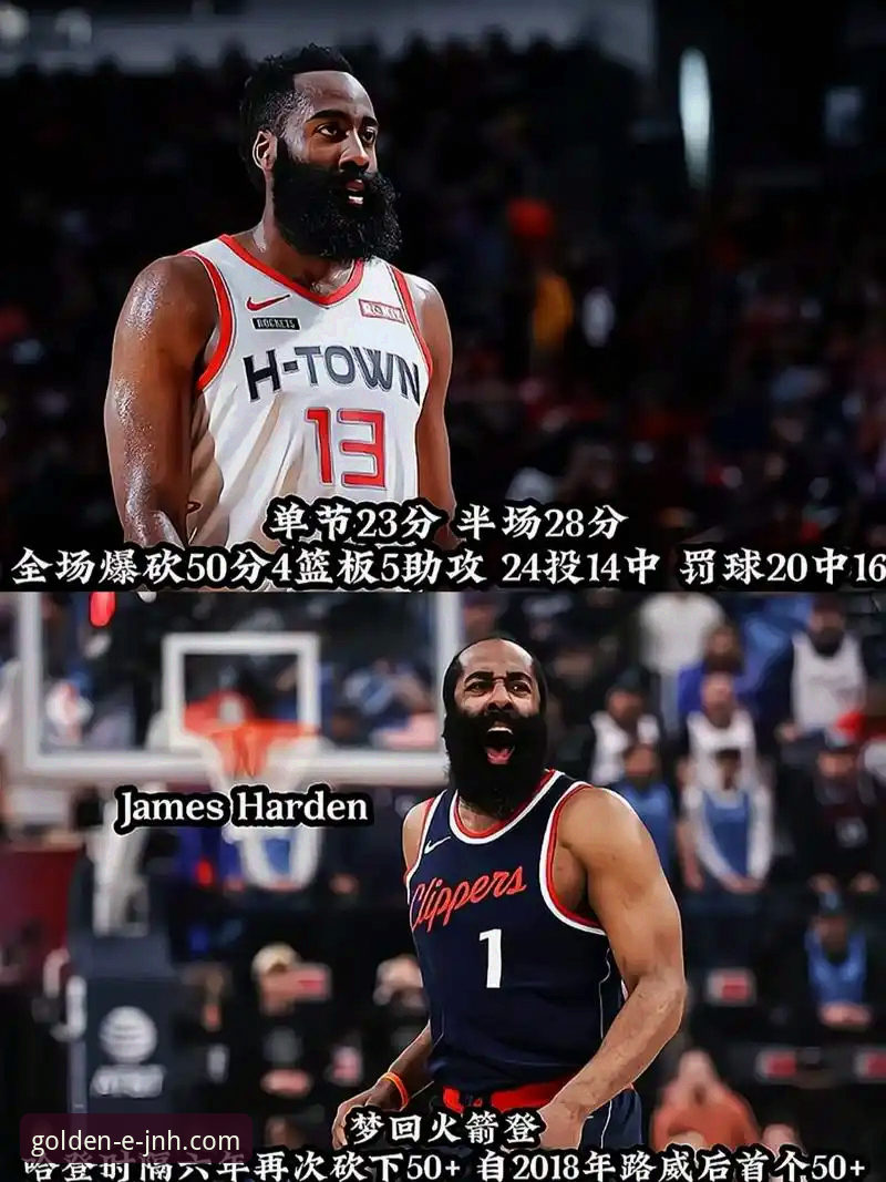 一场18分领先到20分溃败的NBA比赛深度评测：快船为何崩盘？